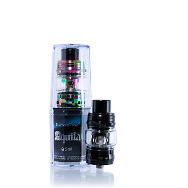 Horizon Aquila Sub Ohm Tank - Image 2