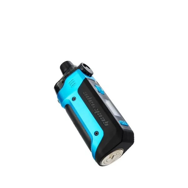 Geek Vape Aegis Boost Pro Max (B100) 100W Pod Mod Kit - Image 5