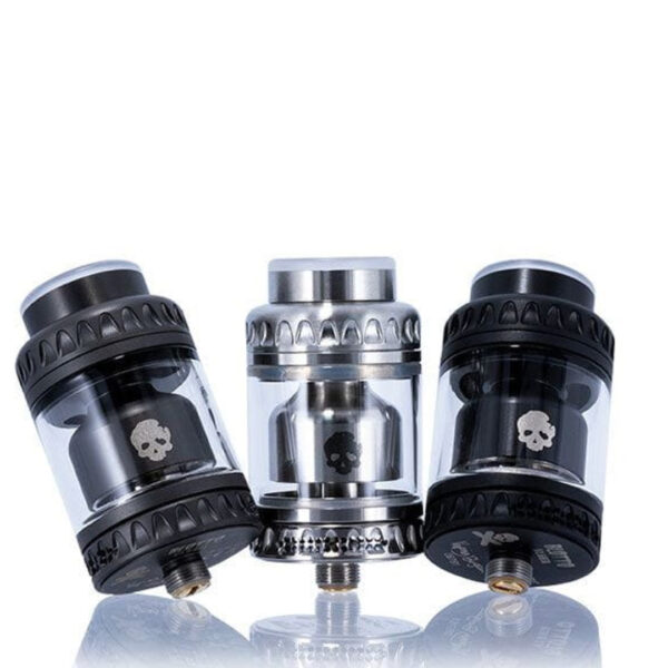 Dovpo Blotto V1.5 RTA