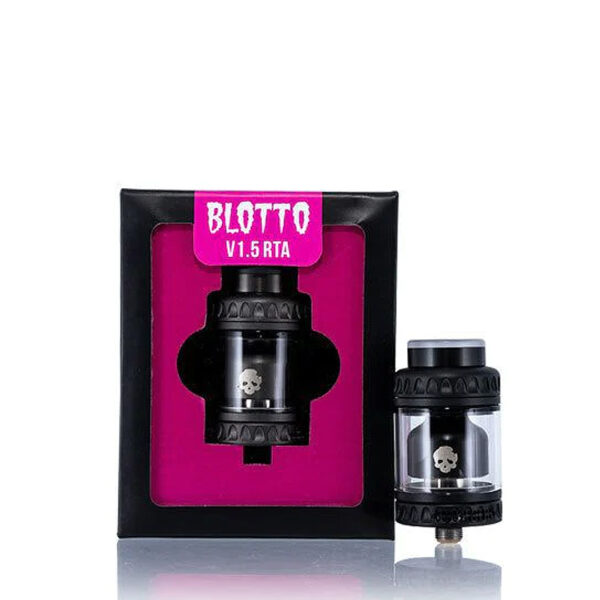 Dovpo Blotto V1.5 RTA - Image 5