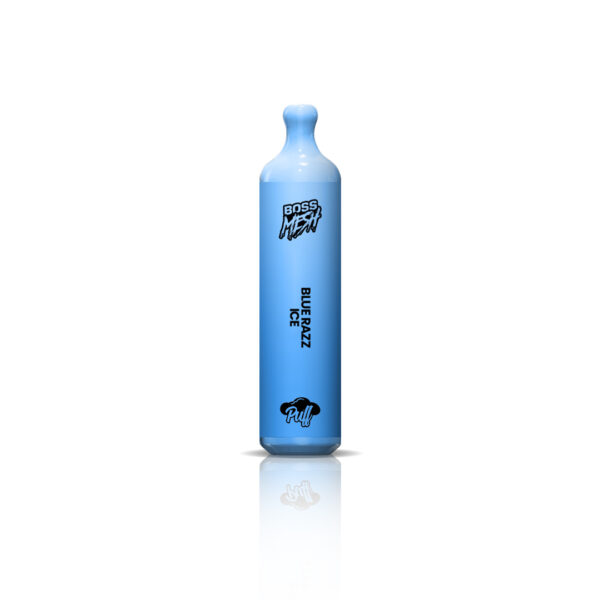 PUFF BOSS MESH Disposable | 3500 Puffs - Image 2