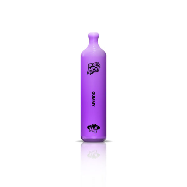 PUFF BOSS MESH Disposable | 3500 Puffs - Image 4