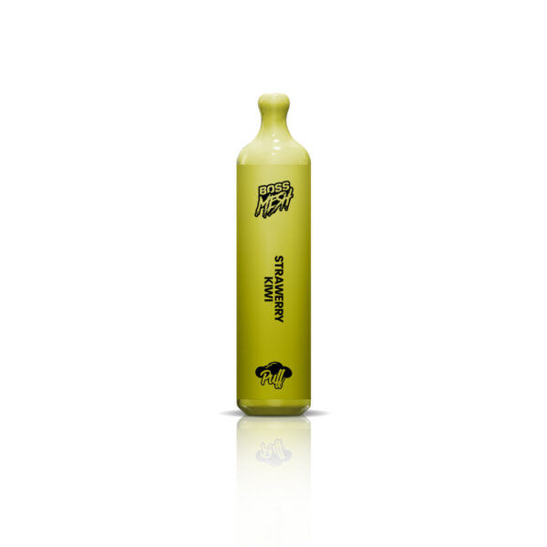 PUFF BOSS MESH Disposable | 3500 Puffs - Image 11