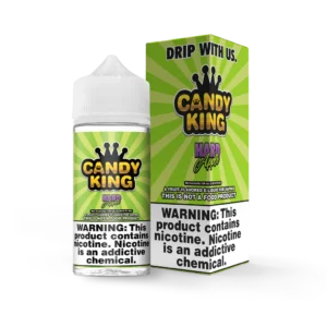 Candy King – Hard Apple 100mL