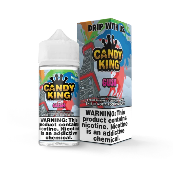 Candy King – Gush 100mL