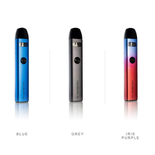 Uwell Caliburn A2 Pod System Kit - Image 4