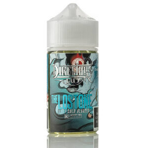 Directors Cut TFN – The Lost One Cold Blooded by Bad Drip 60mL