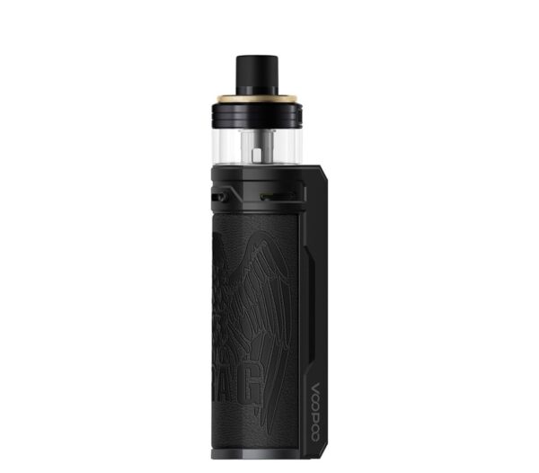 VOOPOO Drag S PnP-X Pod Kit 2500mAh - Image 3