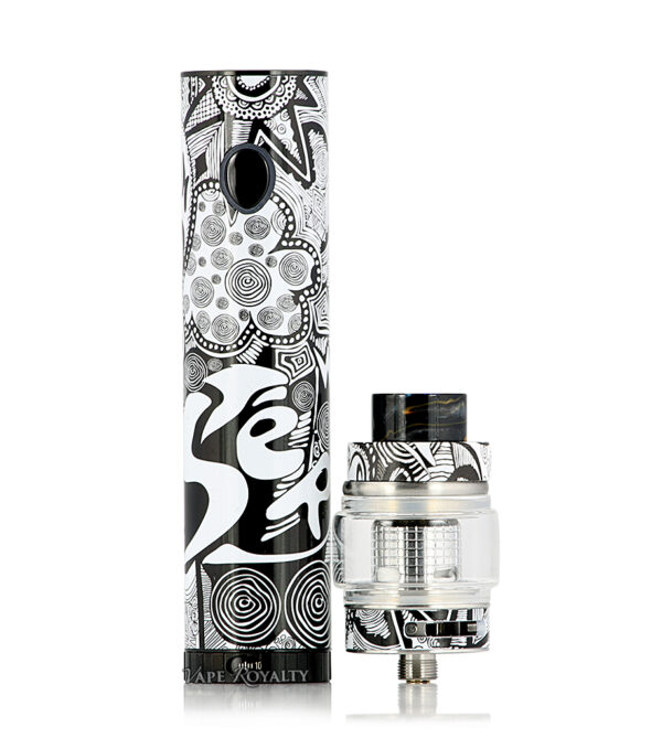 FreeMax Twister 80W & Fireluke 2 Starter Kit - Image 9