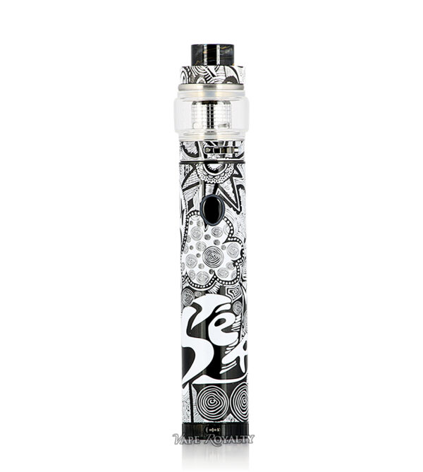 FreeMax Twister 80W & Fireluke 2 Starter Kit - Image 7