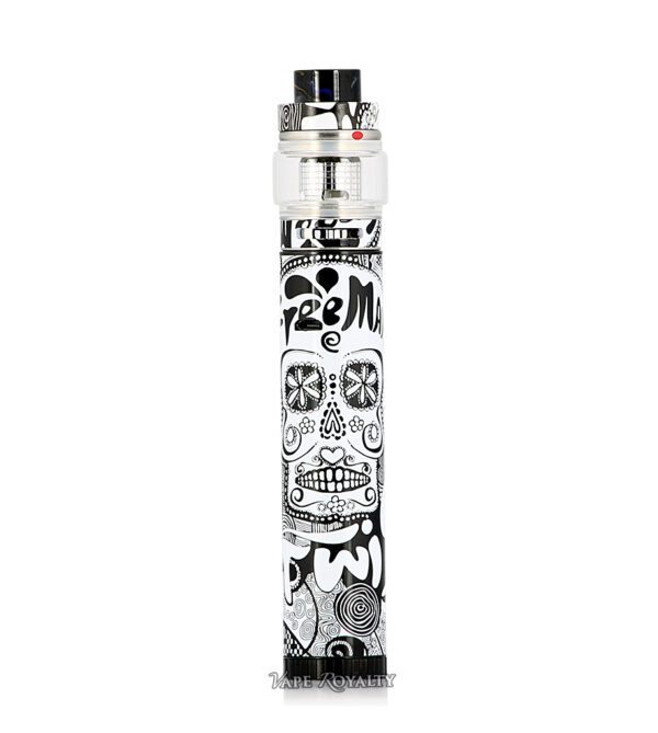 FreeMax Twister 80W & Fireluke 2 Starter Kit - Image 8