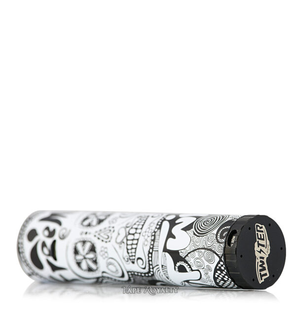 FreeMax Twister 80W & Fireluke 2 Starter Kit - Image 10