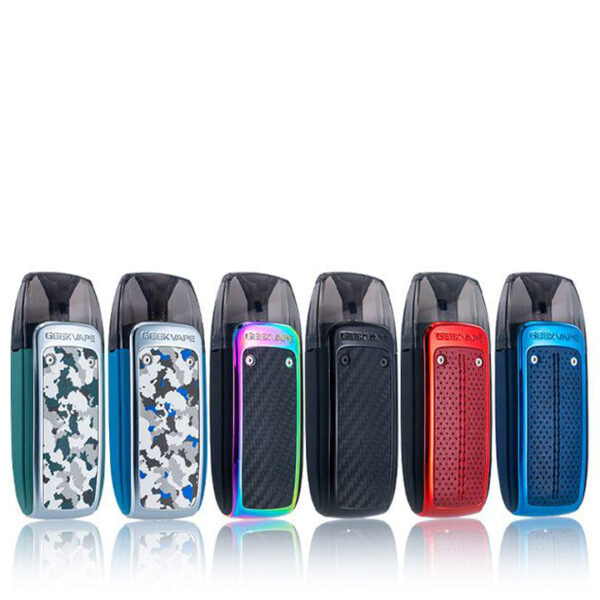 Geek Vape Aegis AP2 Pod Kit