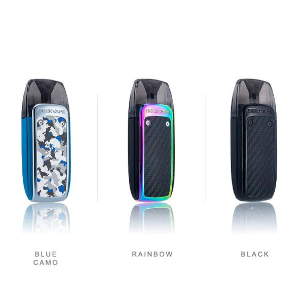 Geek Vape Aegis AP2 Pod Kit - Image 4