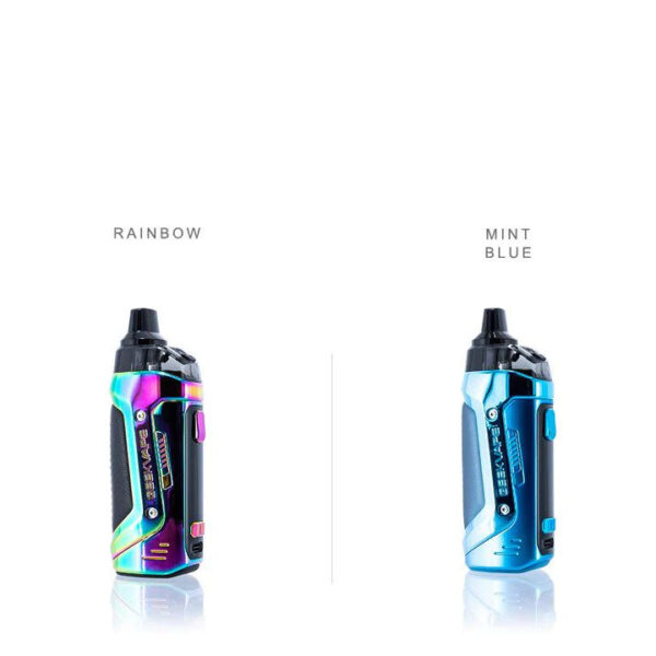 Geek Vape Aegis BOOST 2 (B60) Pod Mod Kit - Image 5