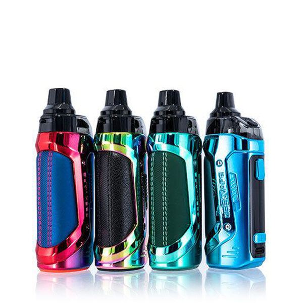 Geek Vape Aegis BOOST 2 (B60) Pod Mod Kit