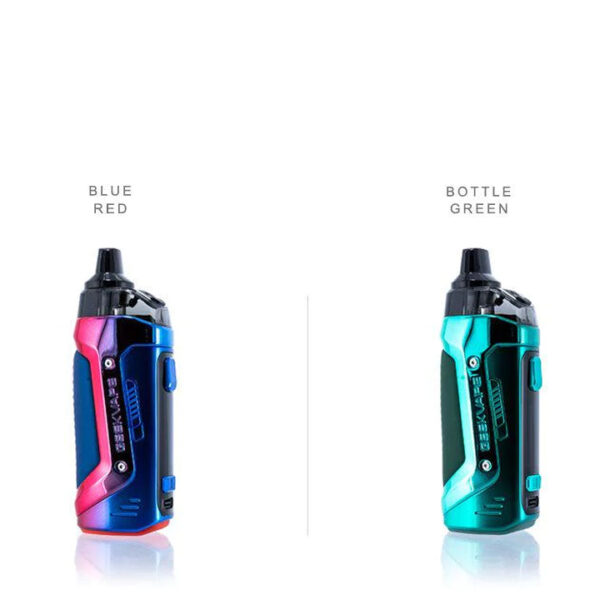 Geek Vape Aegis BOOST 2 (B60) Pod Mod Kit - Image 4