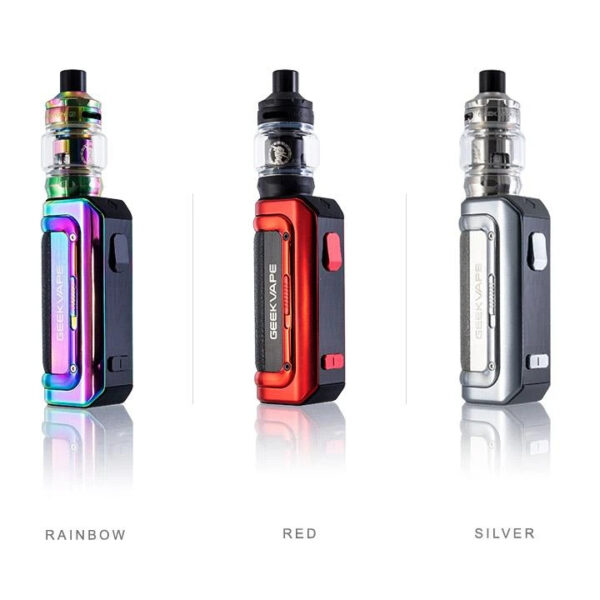 Geek Vape M100 Aegis Mini 2 100W Kit - Image 6