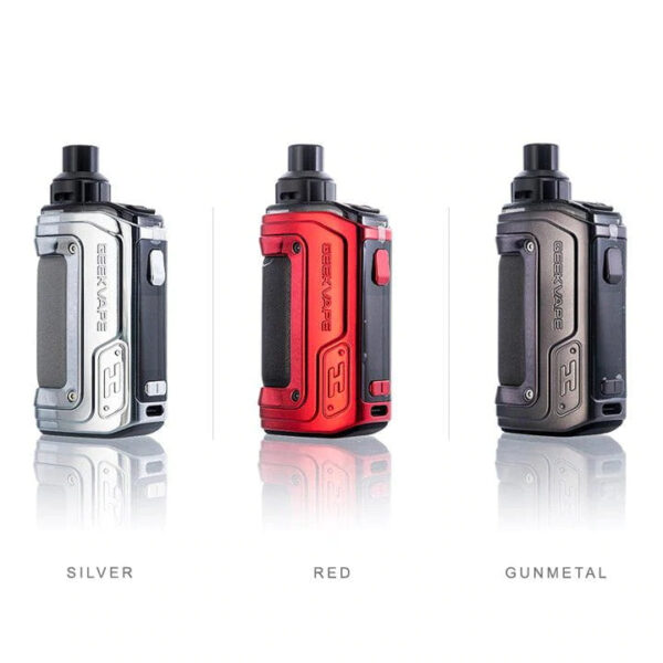 Geek Vape Aegis HERO 2 45W Pod Mod Kit - Image 5