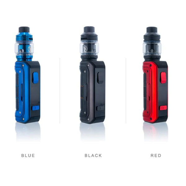 Geek Vape Aegis Max 2 (MAX100) 100W Kit - Image 3