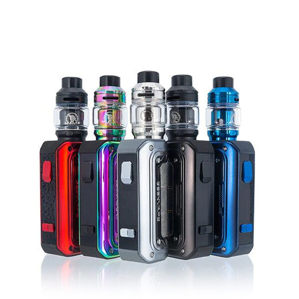 Geek Vape Aegis Max 2 (MAX100) 100W Kit