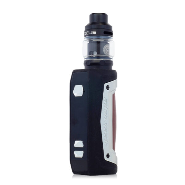 Geek Vape Aegis MAX 100W Kit - Image 4