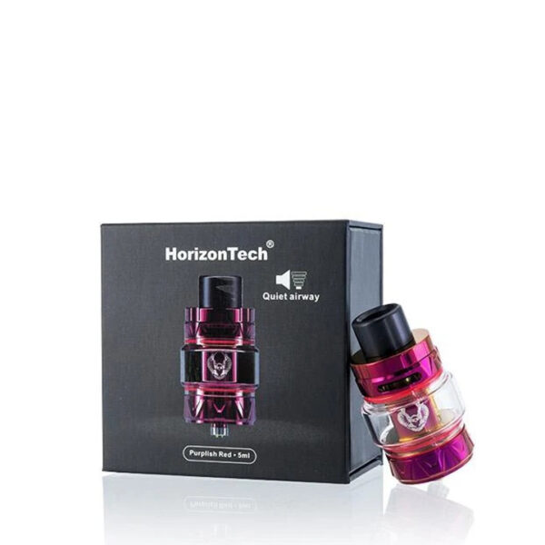 Horizon SAKERZ Sub Ohm Tank - Image 4