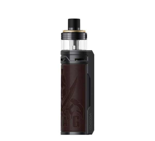 VOOPOO Drag S PnP-X Pod Kit 2500mAh - Image 4