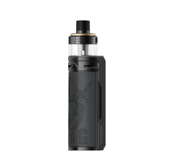 VOOPOO Drag S PnP-X Pod Kit 2500mAh - Image 5