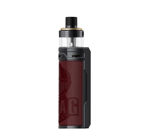 VOOPOO Drag S PnP-X Pod Kit 2500mAh - Image 6