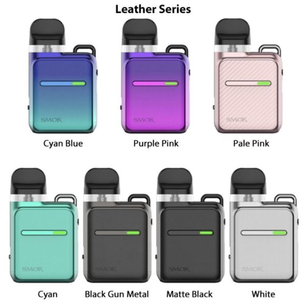 SMOK NOVO Master Box 30W Pod System Kit - Image 3