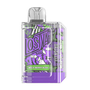 Lost Vape Orion Bar Summer Love Edition 7500 Puff Disposable