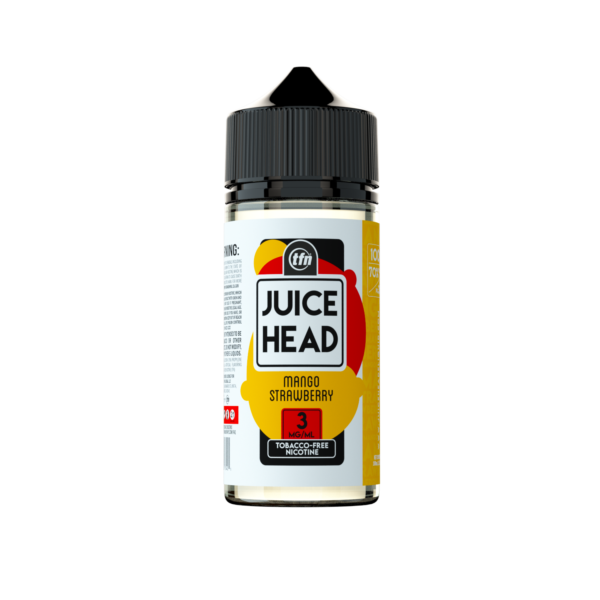 Juice Head TFN – Mango Strawberry 100mL