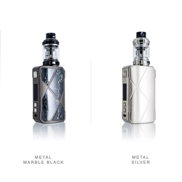 FreeMax MAXUS 200W & MAXUS PRO Kit - Image 5