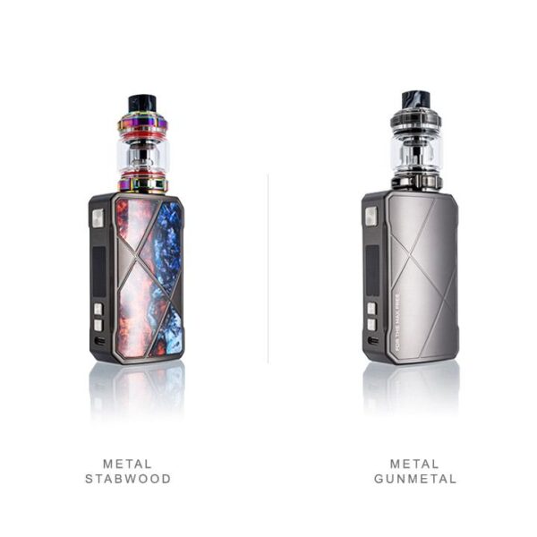 FreeMax MAXUS 200W & MAXUS PRO Kit - Image 4