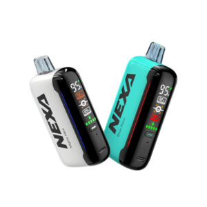 NEXA N20000 20,000 Puff Disposable