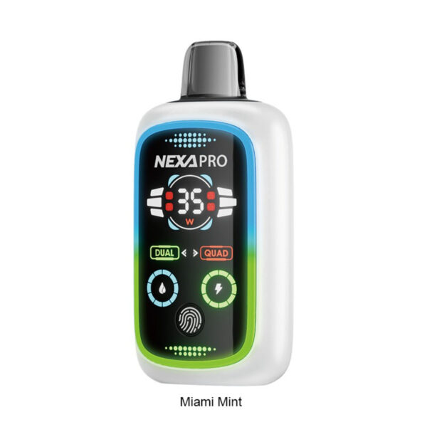 NEXA Pro 30,000 Puff Disposable - Image 2