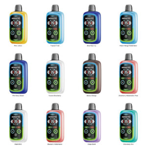 NEXA Pro 30,000 Puff Disposable