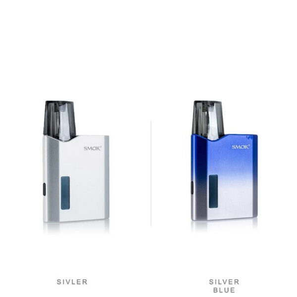 SMOK NFIX-MATE 25W Pod System - Image 4