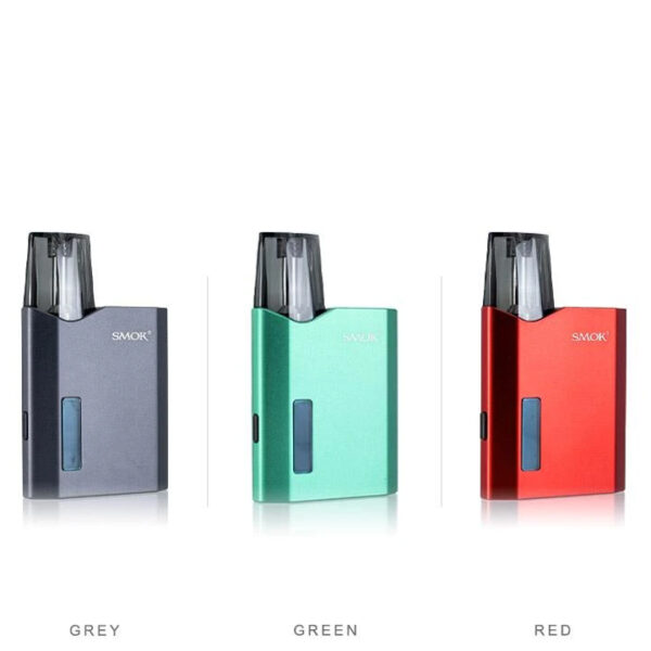 SMOK NFIX-MATE 25W Pod System - Image 3