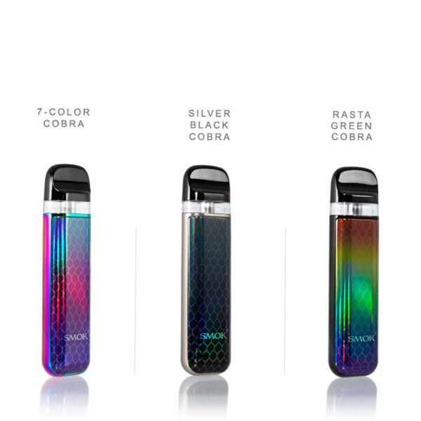 SMOK NOVO 2X 20W Pod System Kit - Image 4