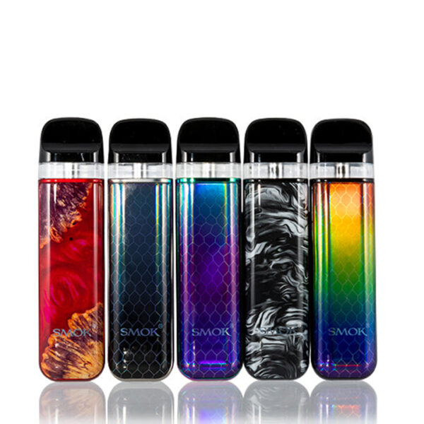 SMOK NOVO 2X 20W Pod System Kit