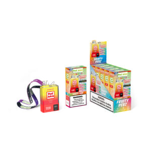 OXBAR x Pod Juice Magic Maze Pro 10K Puff Disposable