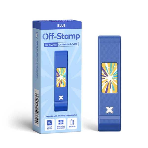 Off Stamp SW16000 Smart Battery - Image 3
