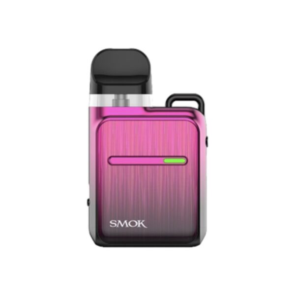 SMOK NOVO Master Box 30W Pod System Kit - Image 4