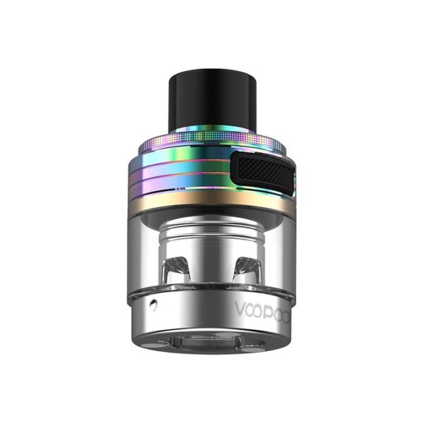 VOOPOO TPP-X Replacement Cartridge – 1 Pack - Image 3