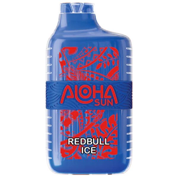 Aloha Sun Disposable Vape | 7000 Puffs - Image 13