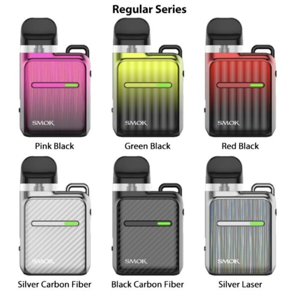 SMOK NOVO Master Box 30W Pod System Kit - Image 2