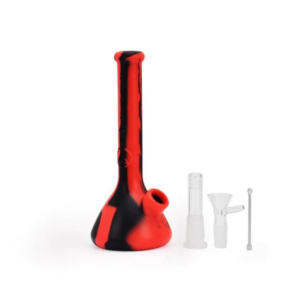 Ritual – 7.5” Deluxe Silicone Mini Beaker - Image 5