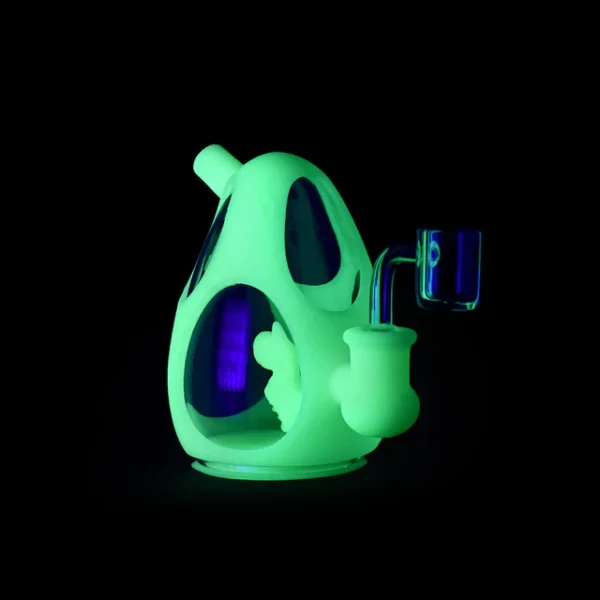 Ritual – 5” Silicone Dino Egg Rig - Image 12